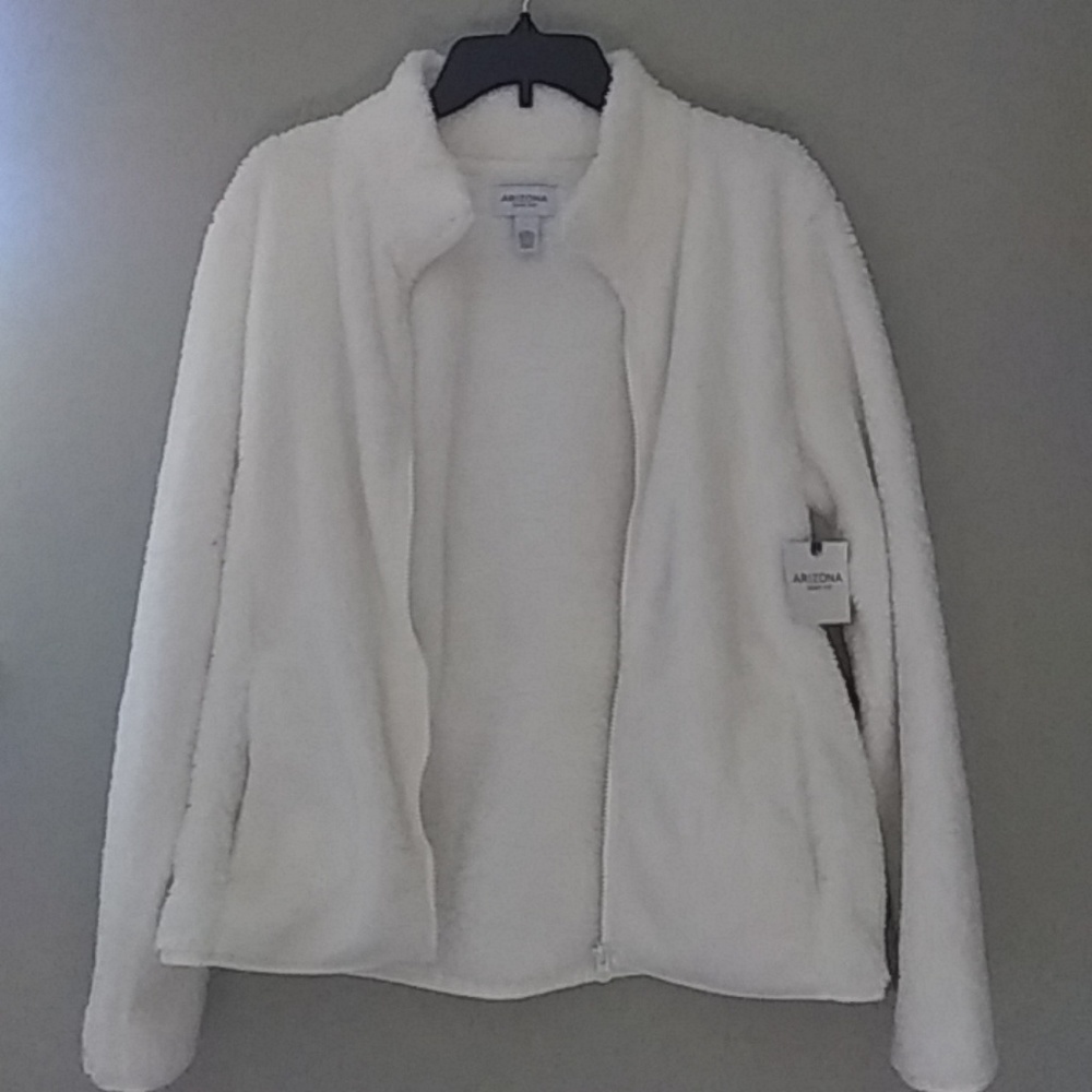 Jacket - Picture 2 of 3